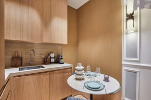 Appartement | Interieur