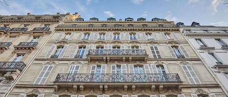 Apartment | Exterior