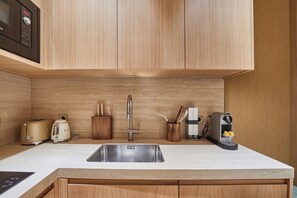 Apartment | Private kitchen