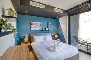 Schreibtisch, Bügeleisen/Bügelbrett, WLAN, Bettwäsche