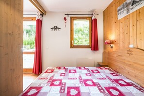 2 slaapkamers