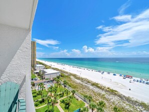 Beach - The Summit 1020 (Panama City Beach)