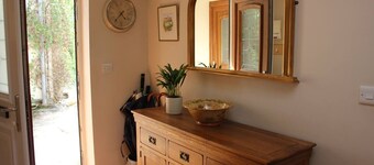 Quaint 1-bedroom house in Cheltenham