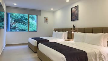 Standard trippelrum | Gratis wi-fi