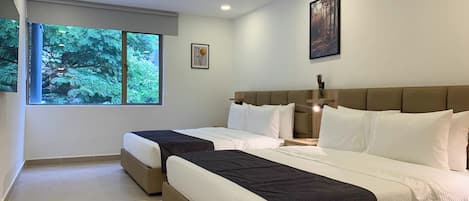 Standard Triple Room | Free WiFi