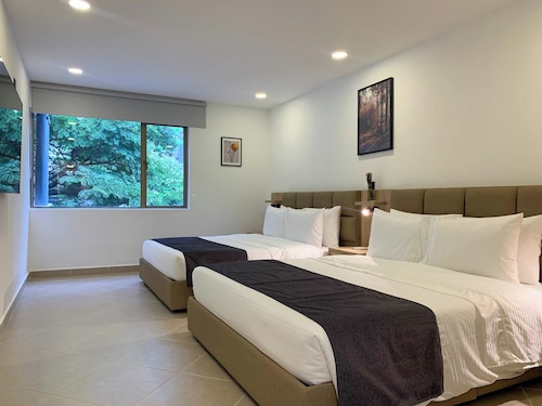 Hotel Poblado Boutique