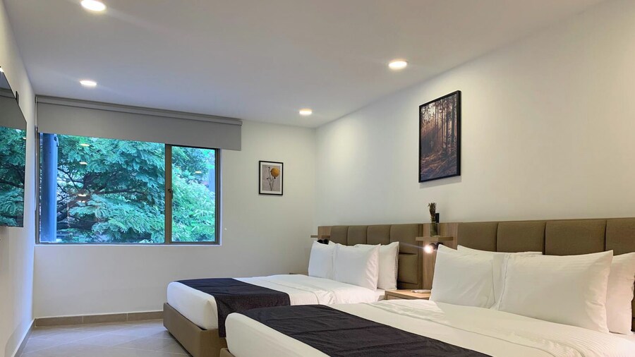 Hotel Poblado Boutique