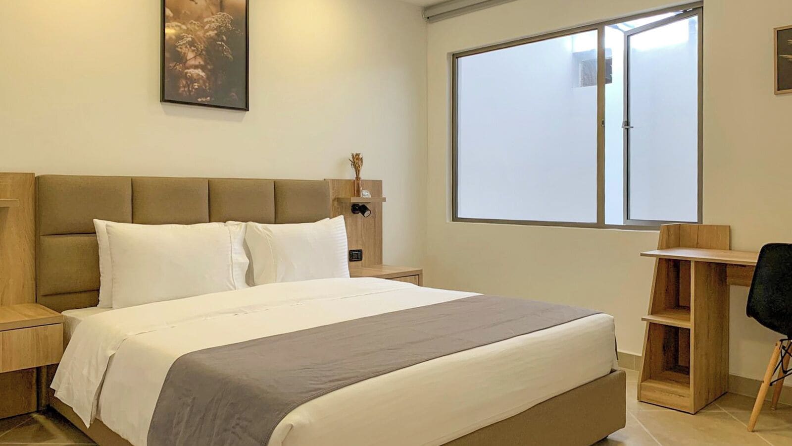 Photo - Hotel Poblado Boutique