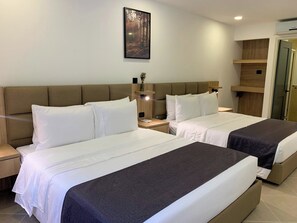 Habitació triple estàndard | Wifi gratuïta 