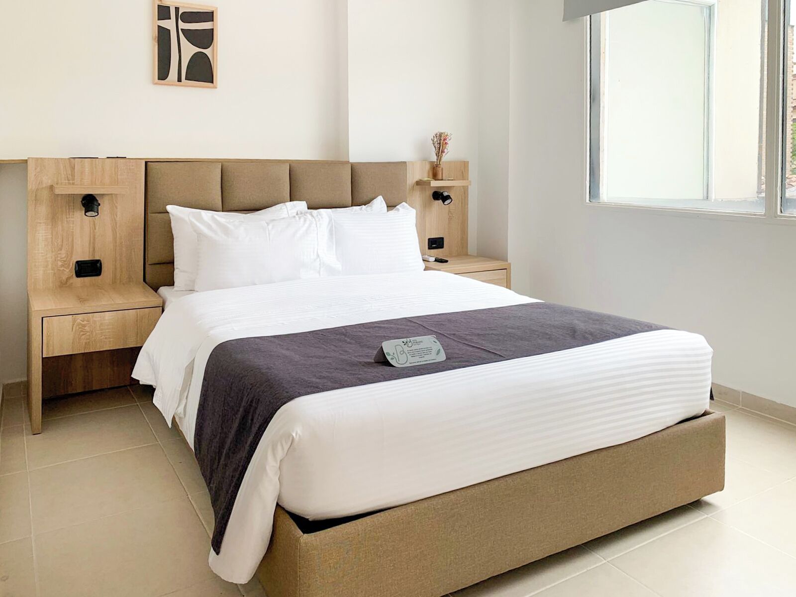 Photo - Hotel Poblado Boutique