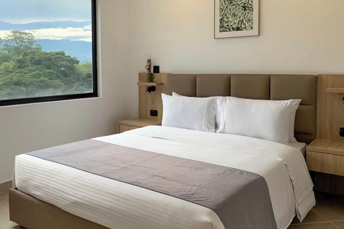 Classic Double Room | Free WiFi