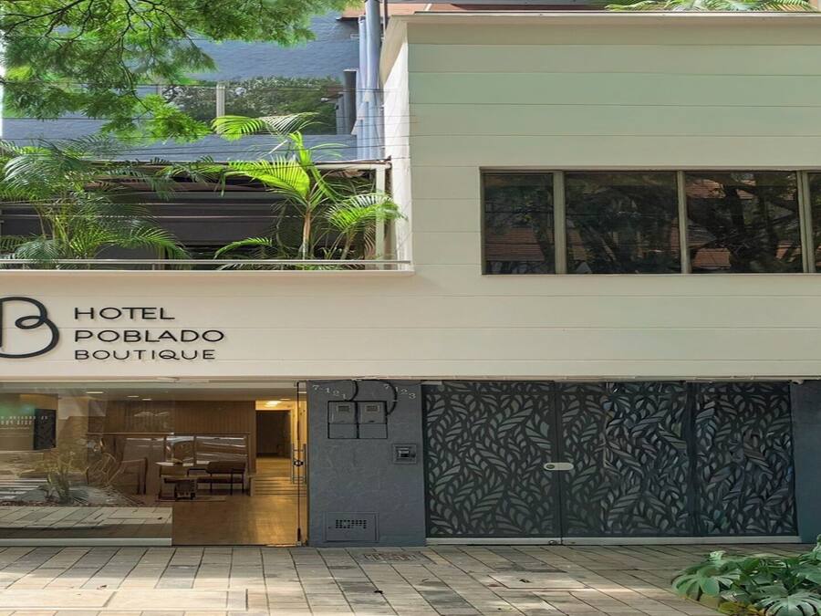 Fachada