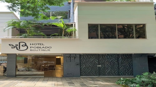 Hotel Poblado Boutique