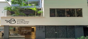 Hotel Poblado Boutique