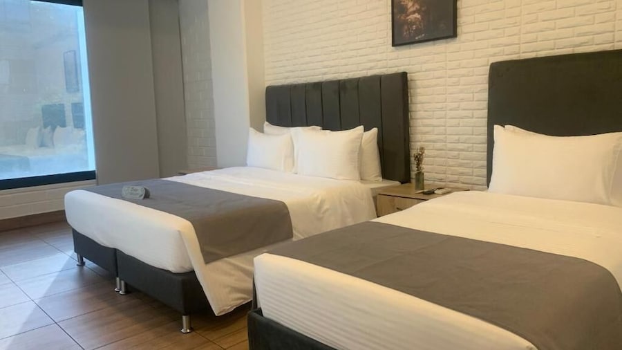 Hotel Poblado Boutique