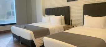 Hotel Poblado Boutique