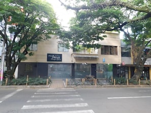 Fachada