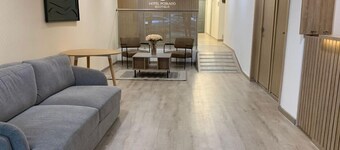 Hotel Poblado Boutique