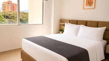 Chambre Double Classique