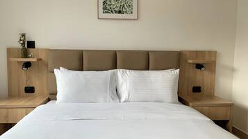 Habitación doble clásica | Wifi gratis