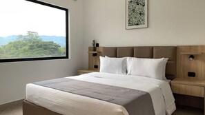 Deluxe Double Room | Free WiFi