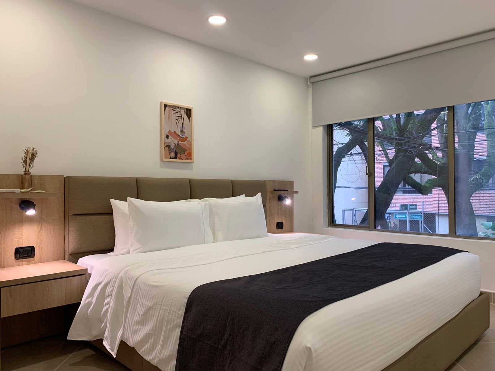 Photo - Hotel Poblado Boutique