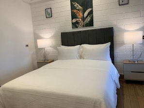 Habitació doble clàssica | Wifi gratuïta