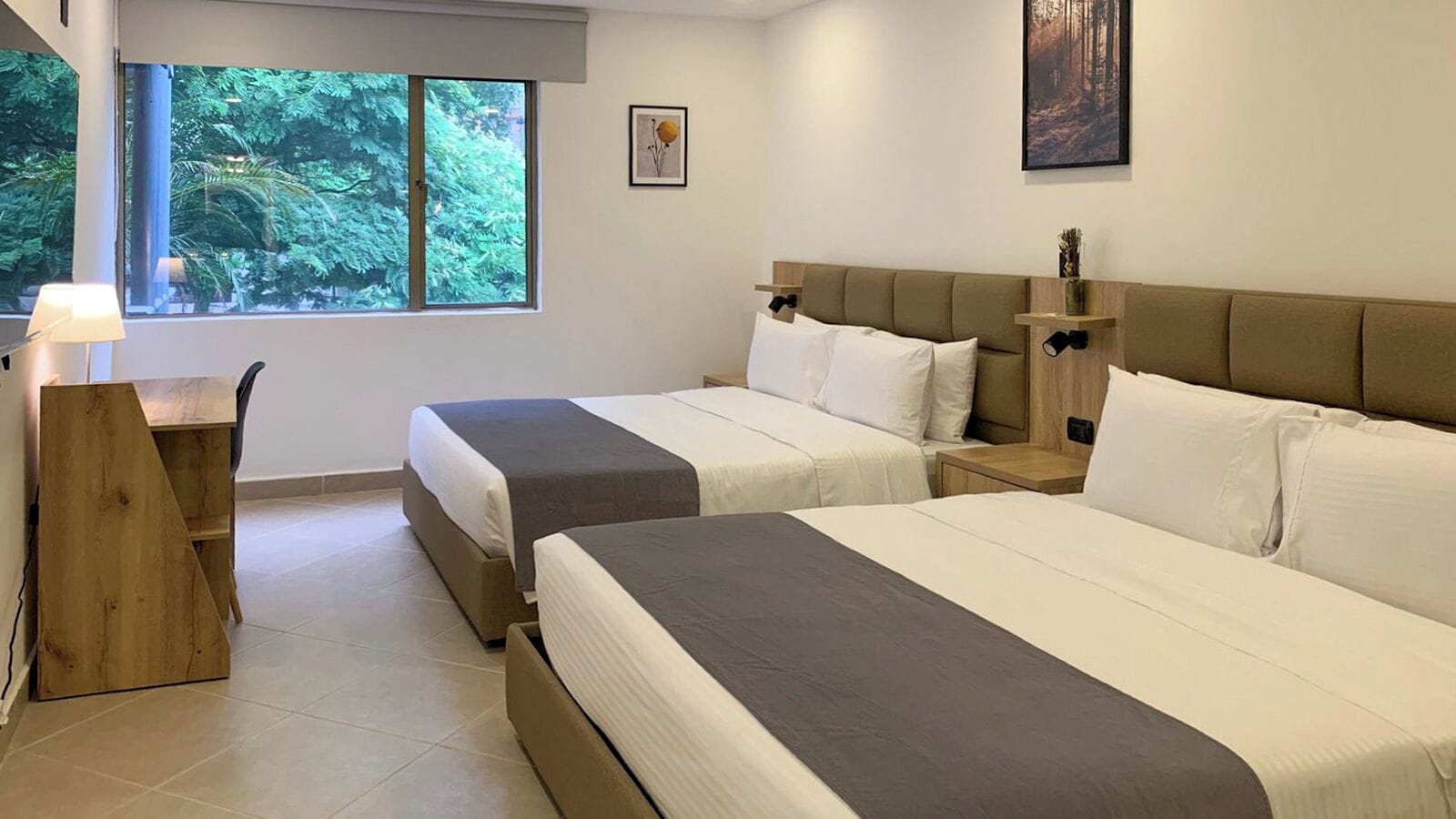 Photo - Hotel Poblado Boutique