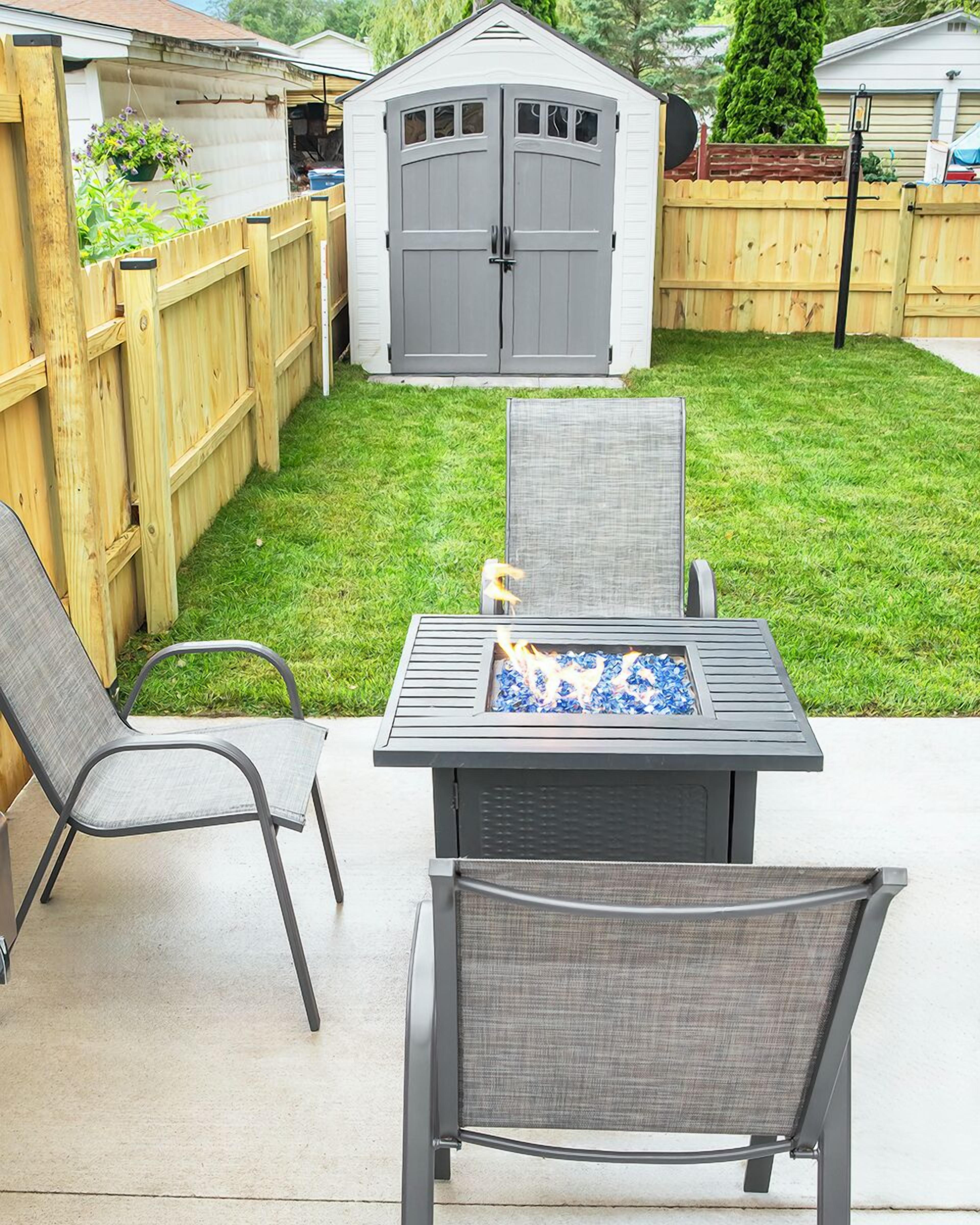 Family Cottage, Park View | Terrace/patio
