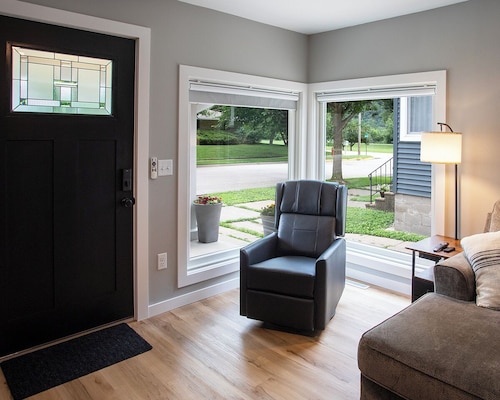 Big River Escape Parkside Bungalow