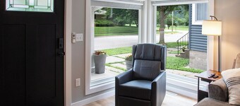 Big River Escape Parkside Bungalow