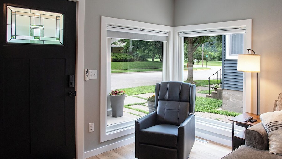 Big River Escape Parkside Bungalow