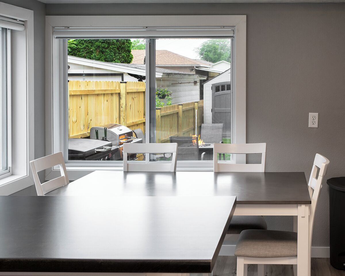 Family Cottage, Park View | Private kitchen