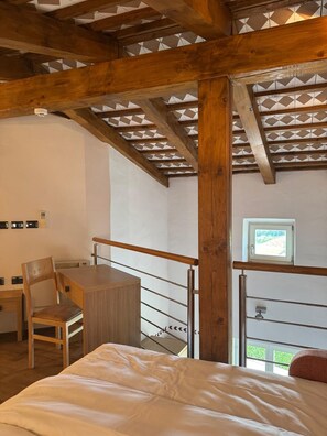 Superior Double or Twin Room | Extra beds