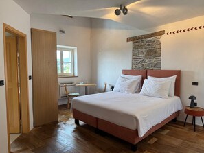 Superior Double or Twin Room - SMARTnoOK Rooms & Apartment (Brda)