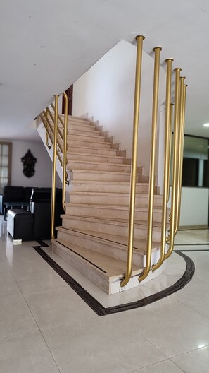 Vistas desde el alojamiento