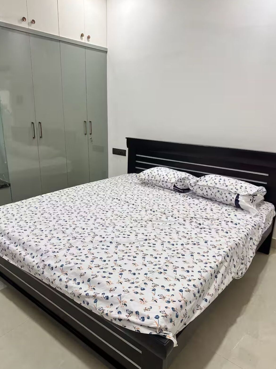 3 chambres, fer et planche à repasser, Wi-Fi