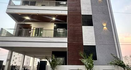 Independent floor for rent in Hyderabad