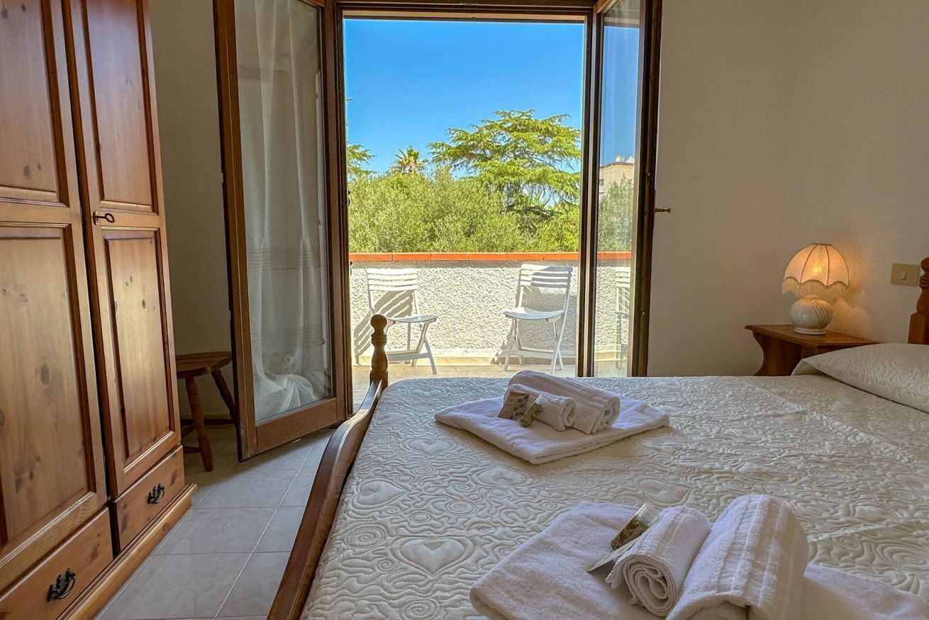 2 chambres, fer et planche à repasser, lit parapluie, Wi-Fi gratuit