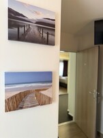 Details aan de binnenkant