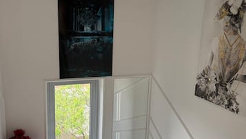 Detalle interior