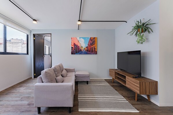 TV connectée