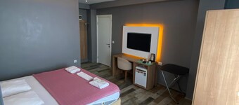 시스트34 스위트 오텔