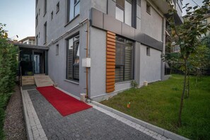 外觀