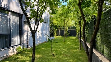 Eksteriør