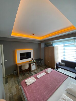 Classic Suite