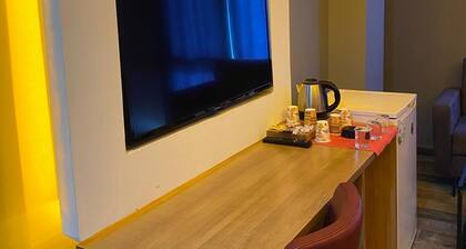 sist34 suit otel