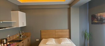 sist34 suit otel