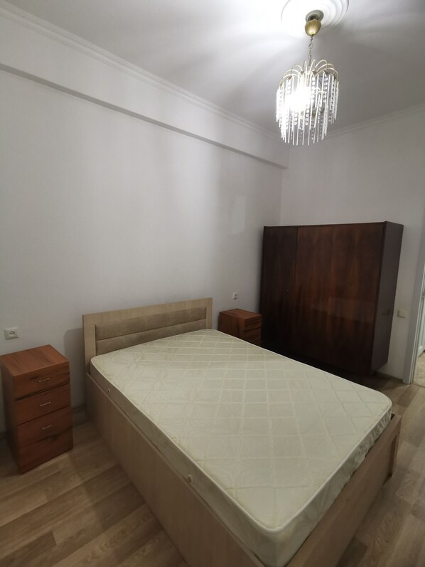 1 chambre, Wi-Fi, literie fournie