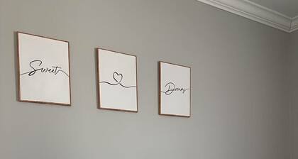 Modern Masters Bedroom with Cozy Vibes